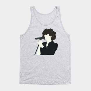 LP Tank Top